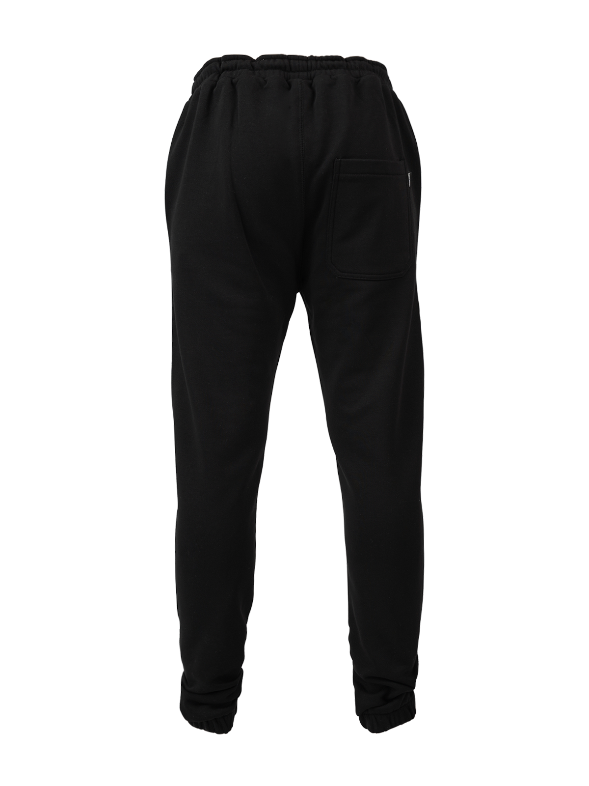 Gibbin Herren Sweatpants | Schwarz