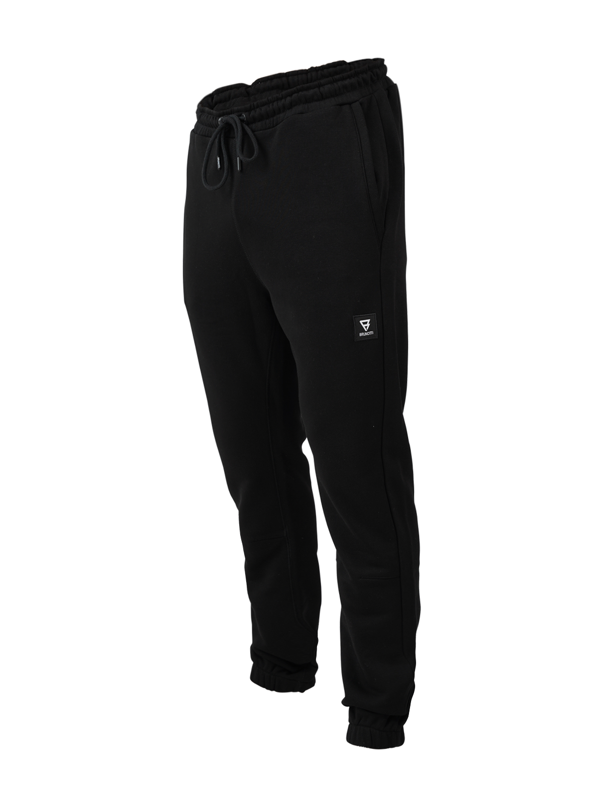 Gibbin Men Sweatpants | Black