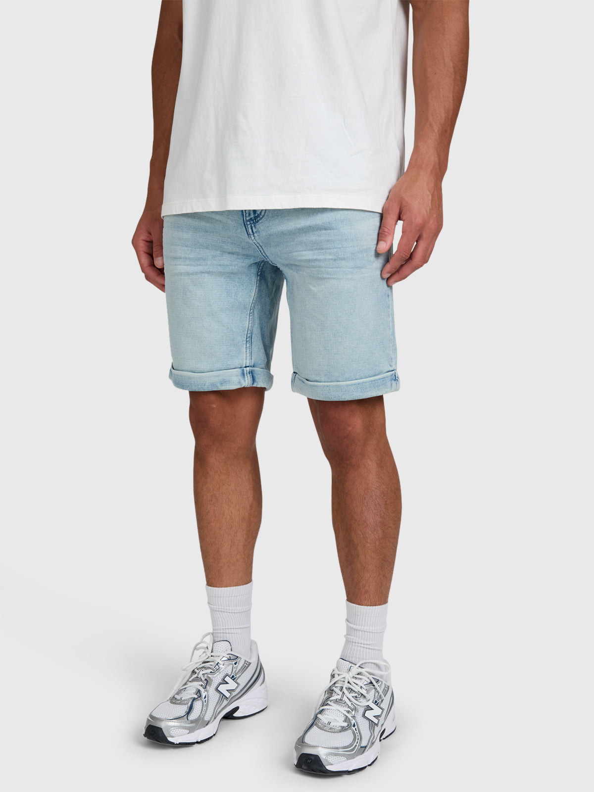 Hangtime Herren Jog Jeans