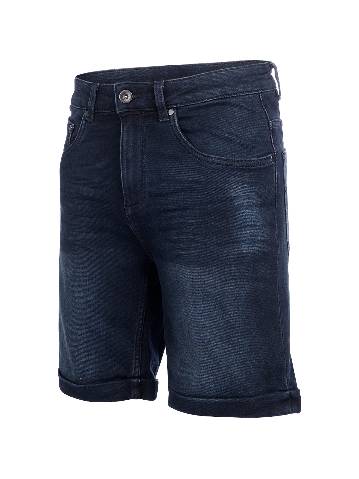 Hangtime Men Jog Jeans | Dark Denim