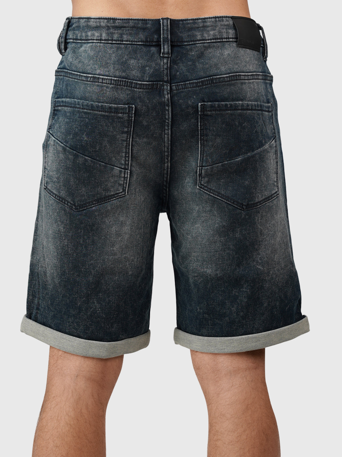 Hangtime Heren Jog Jeans | Donker Grijs