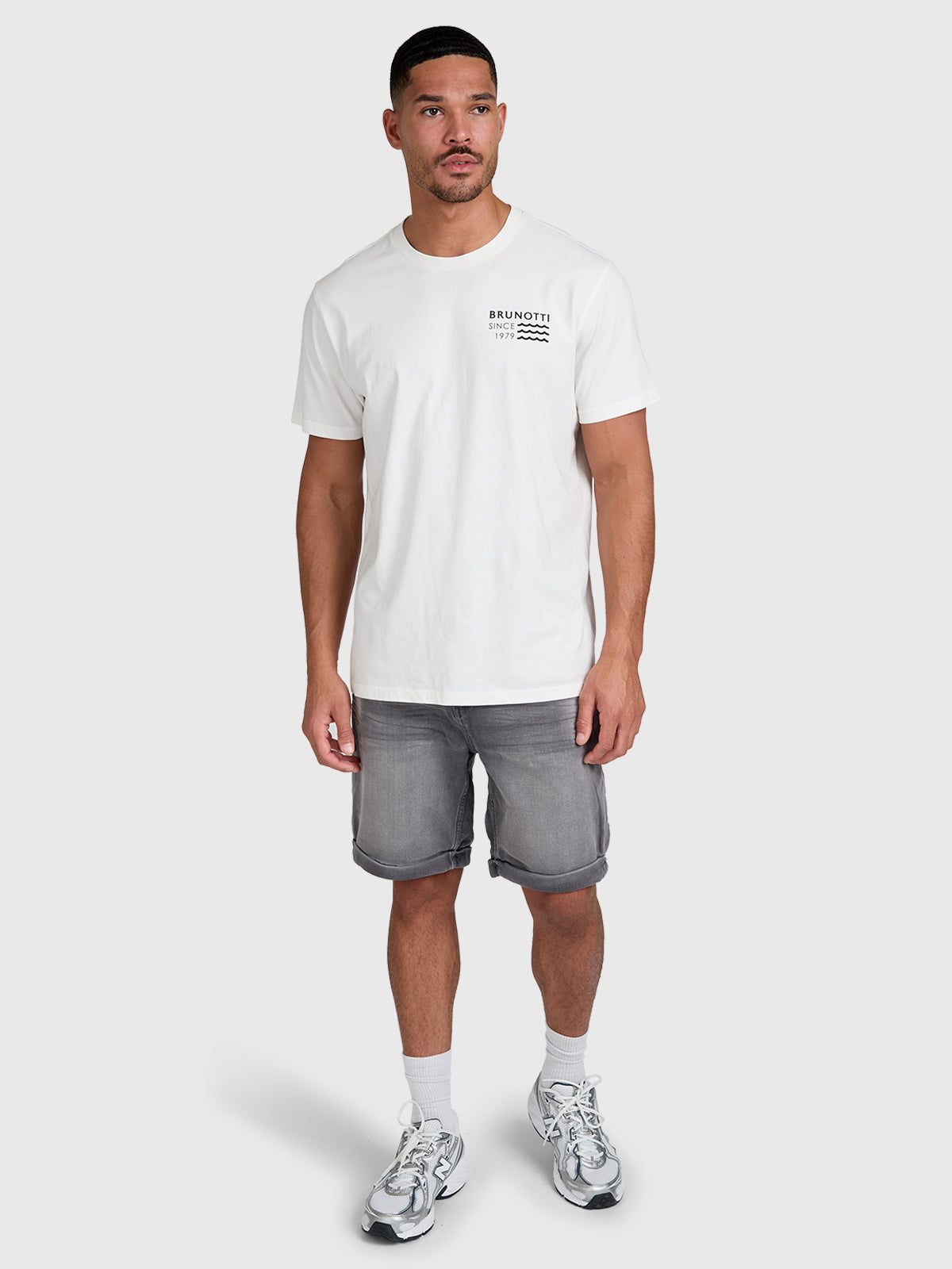 Hangtime Herren Jog Jeans | Dunkelgrau