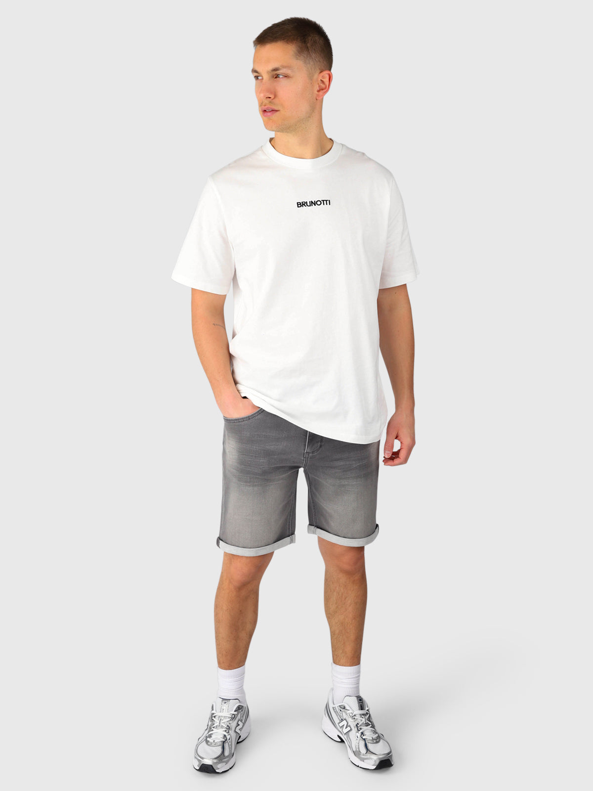 Hangtime Men Jog Jeans | Dark Grey