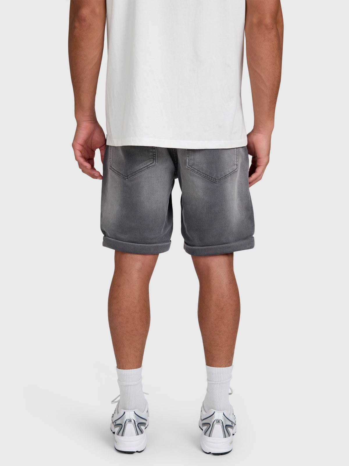 Hangtime Heren Jog Jeans | Mouse