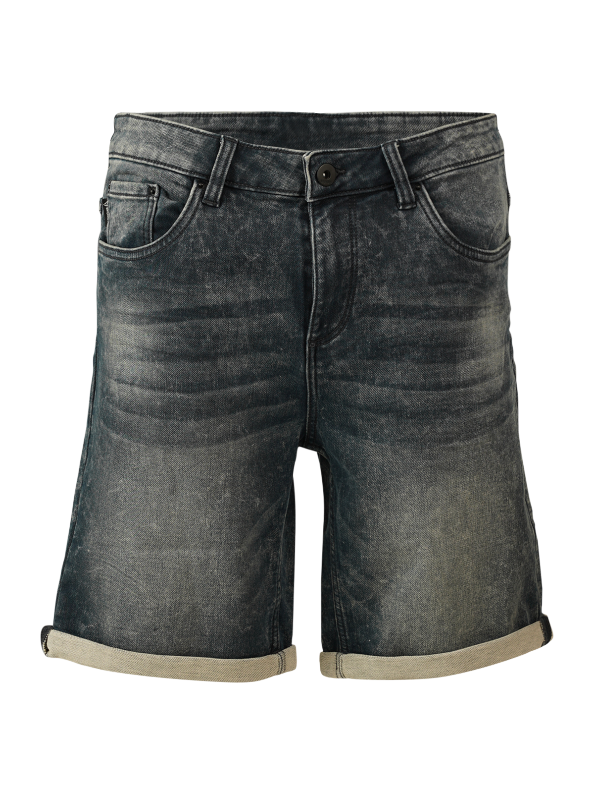 Hangtime Heren Jog Jeans | Donker Grijs