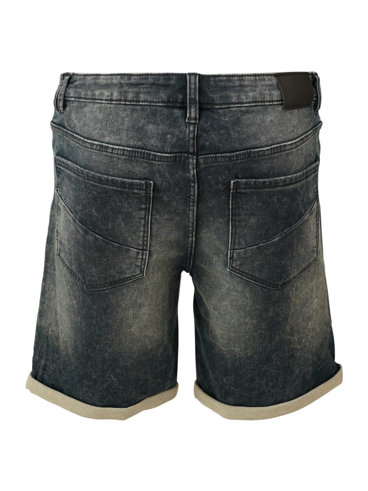 Hangtime Heren Jog Jeans | Donker Grijs