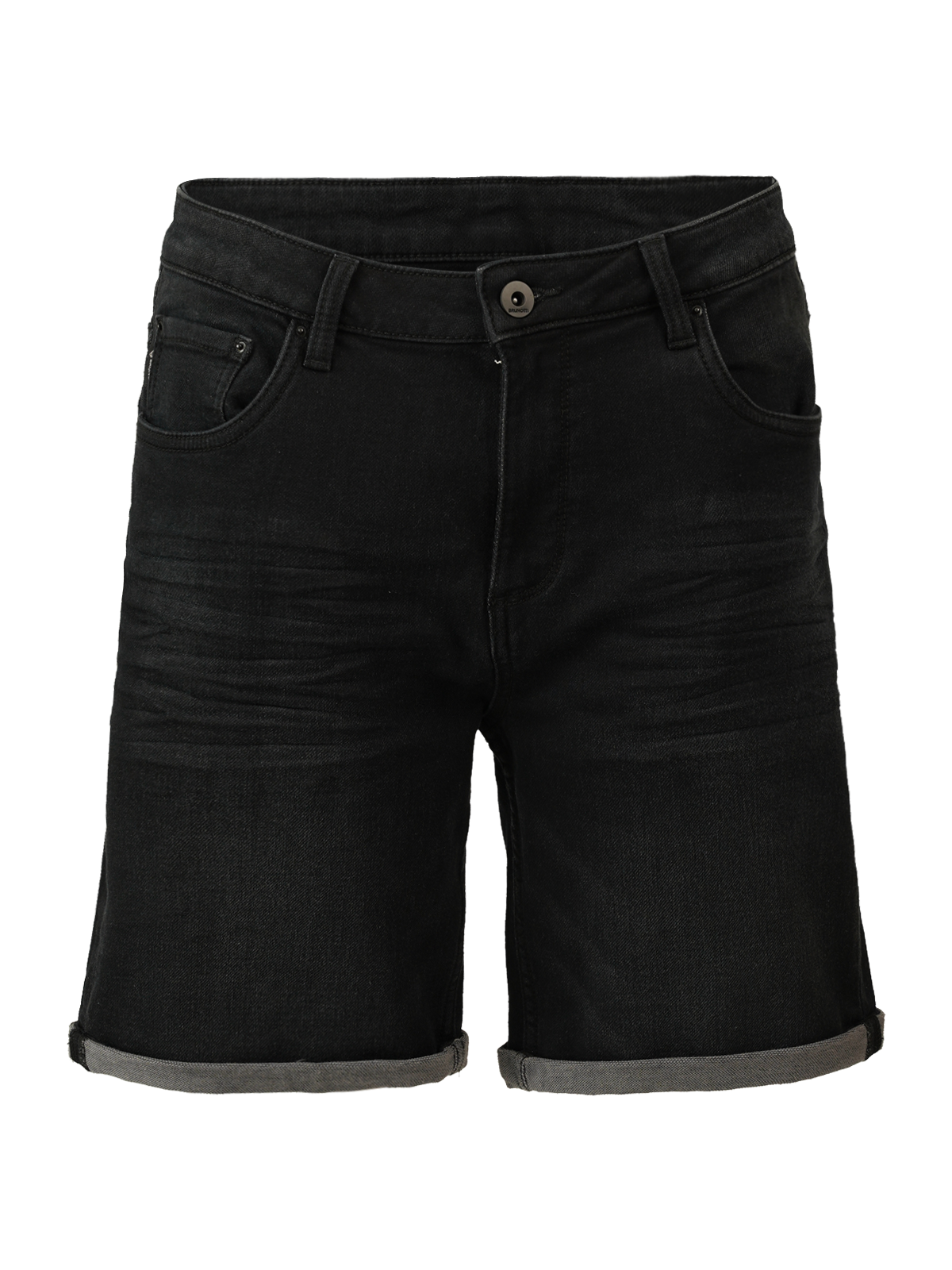 Hangtime Heren Jog Jeans | Zwart