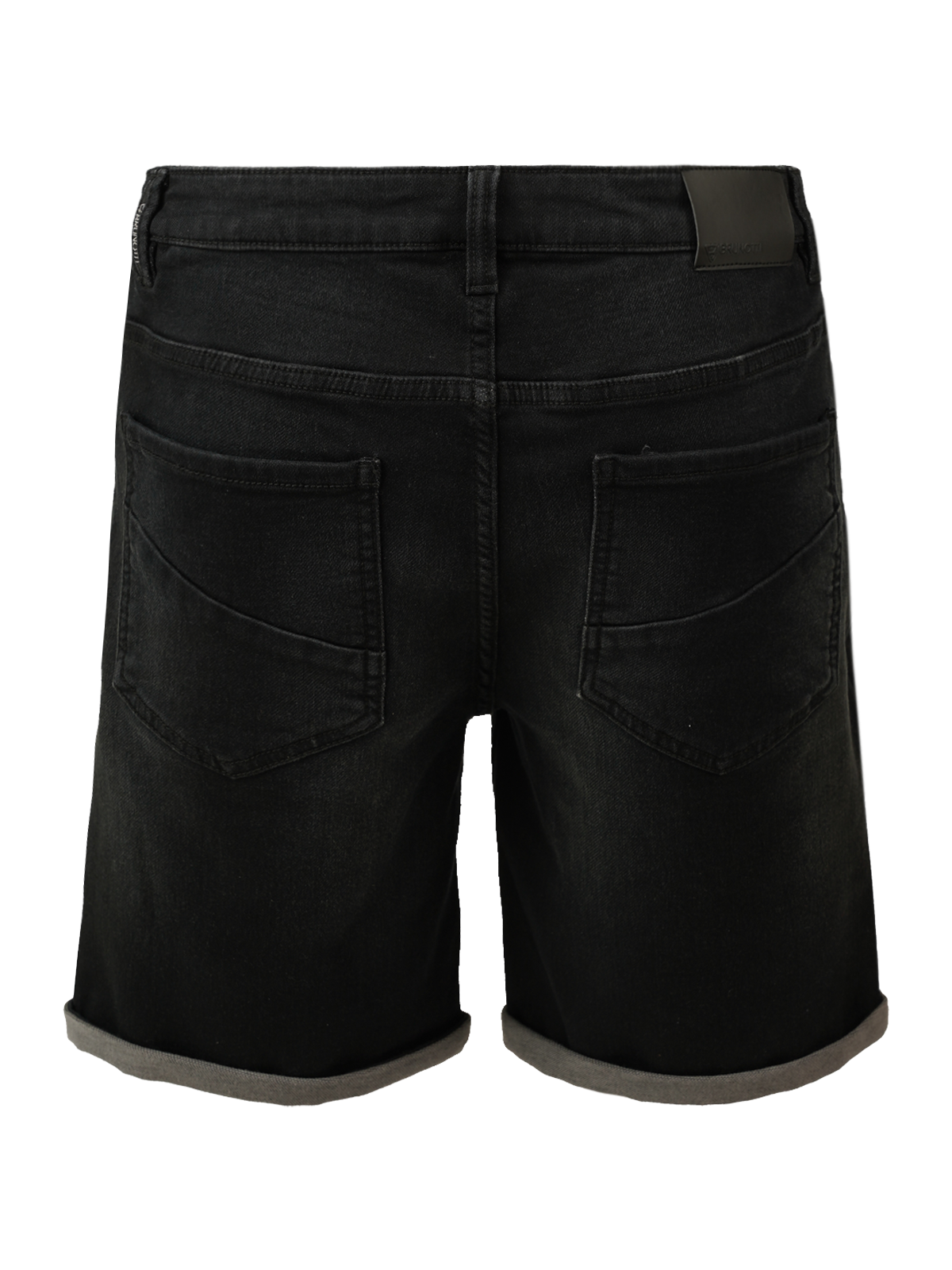 Hangtime Heren Jog Jeans | Zwart