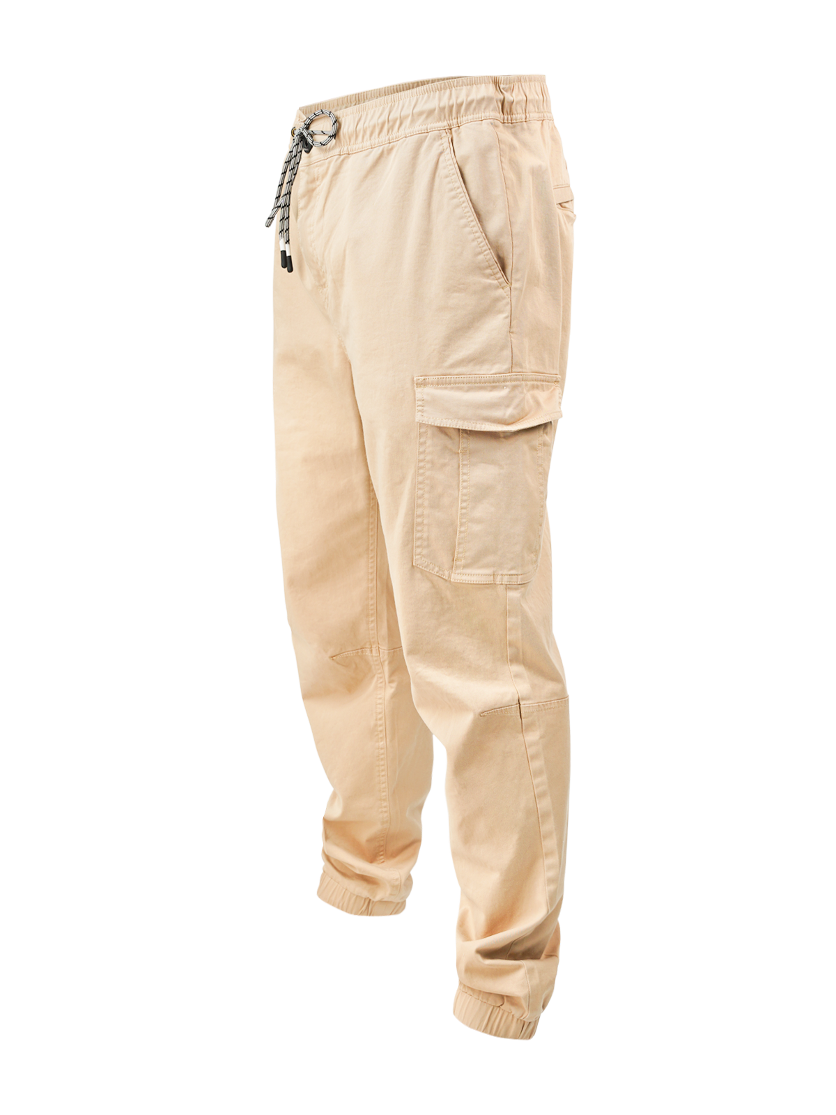 Hugopocket Heren Broek | Beige