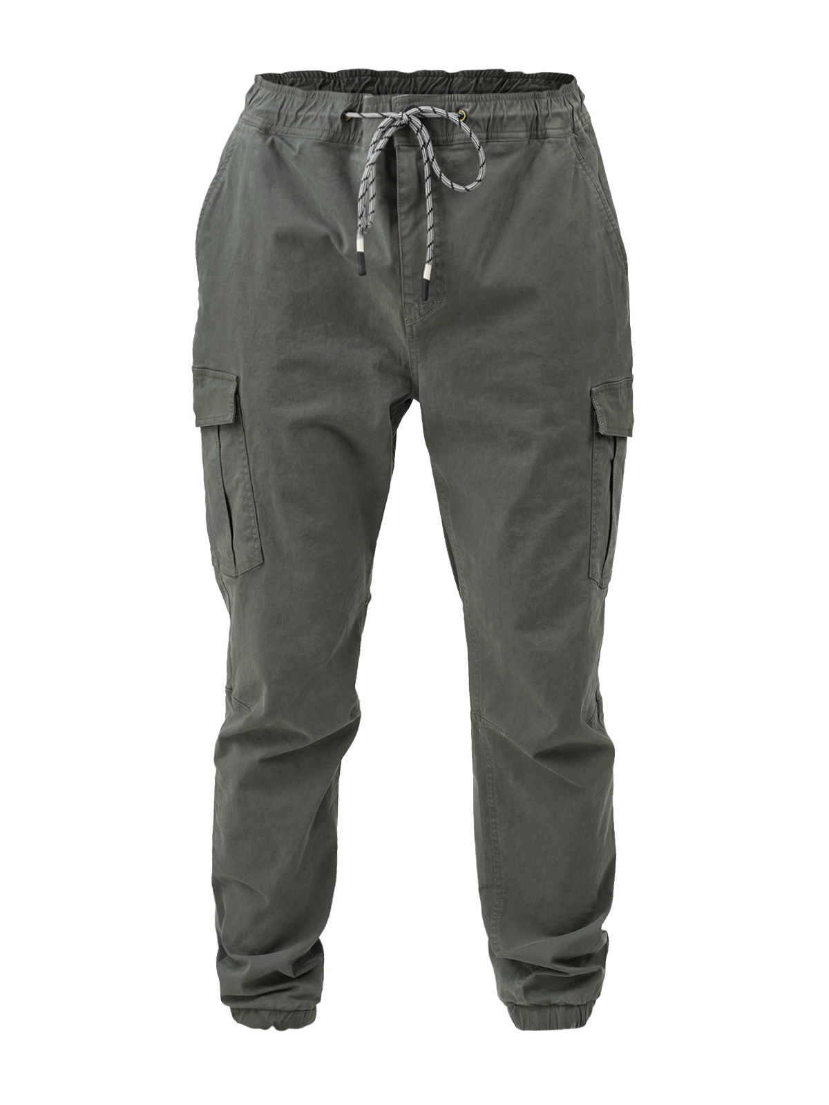 Hugopocket Heren Broek | Groen