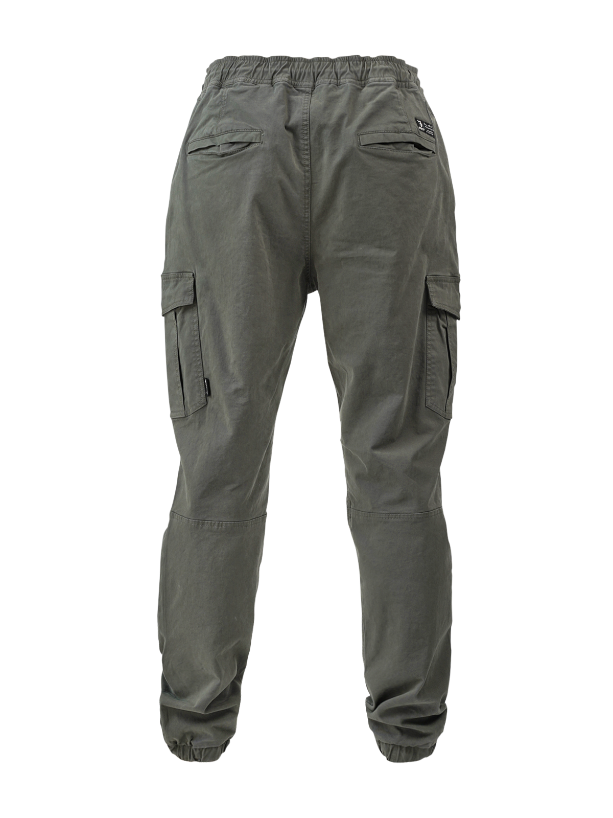 Hugopocket Men Pants | Green