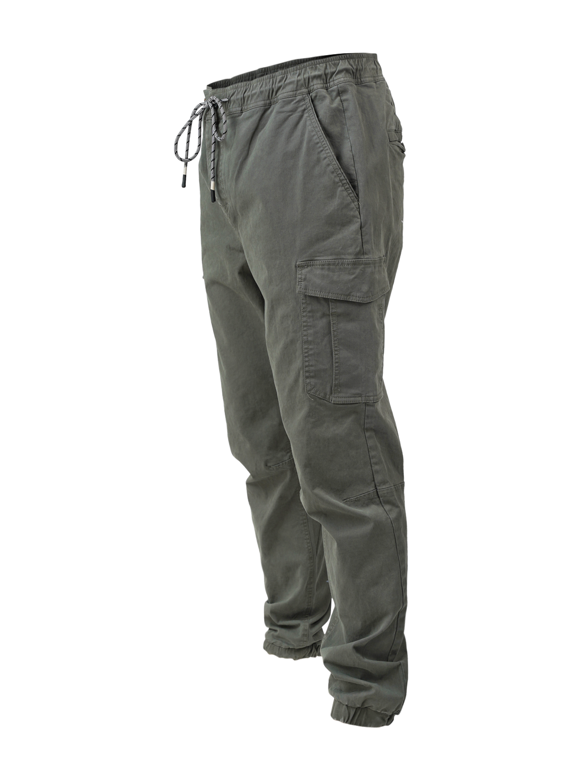 Hugopocket Heren Broek | Groen