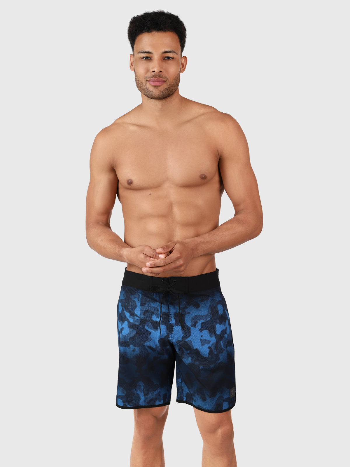 Burray Men Boardshorts | Blue