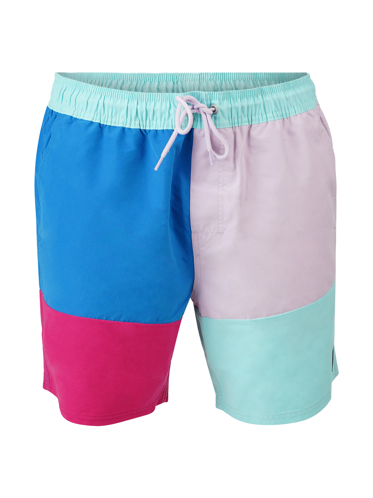 Dudley Herren Badehose | Lila