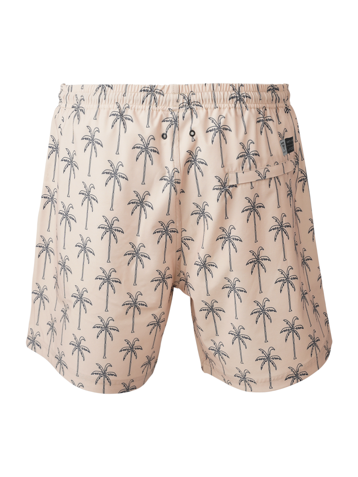 Darmin Heren Zwemshort | Bruin