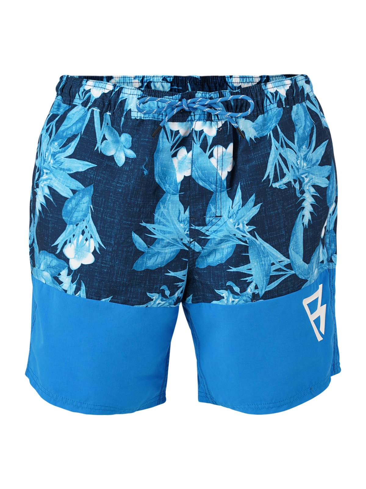 Martias Heren Zwemshort | Blauw