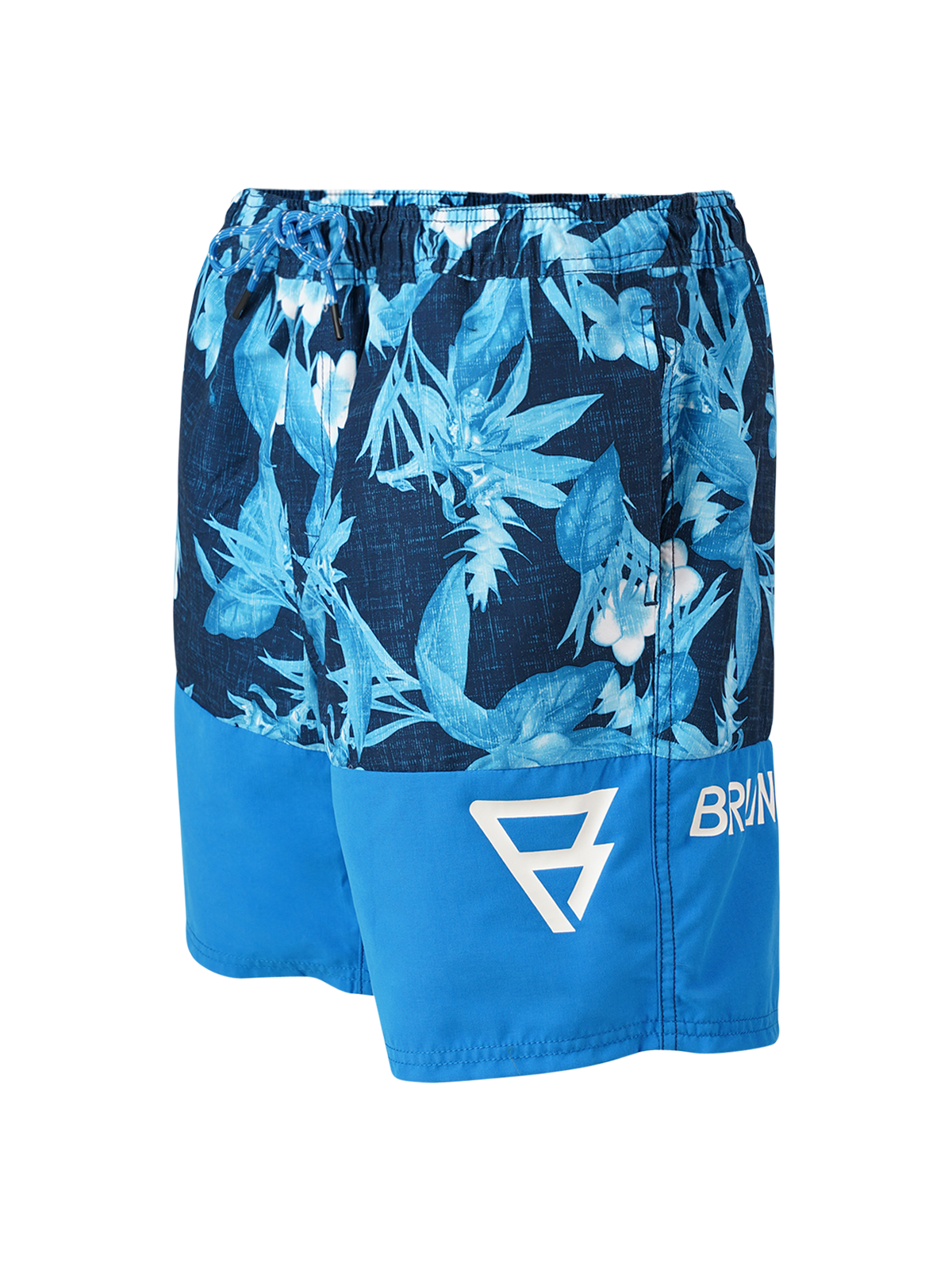 Martias Men Swim Shorts | Blue