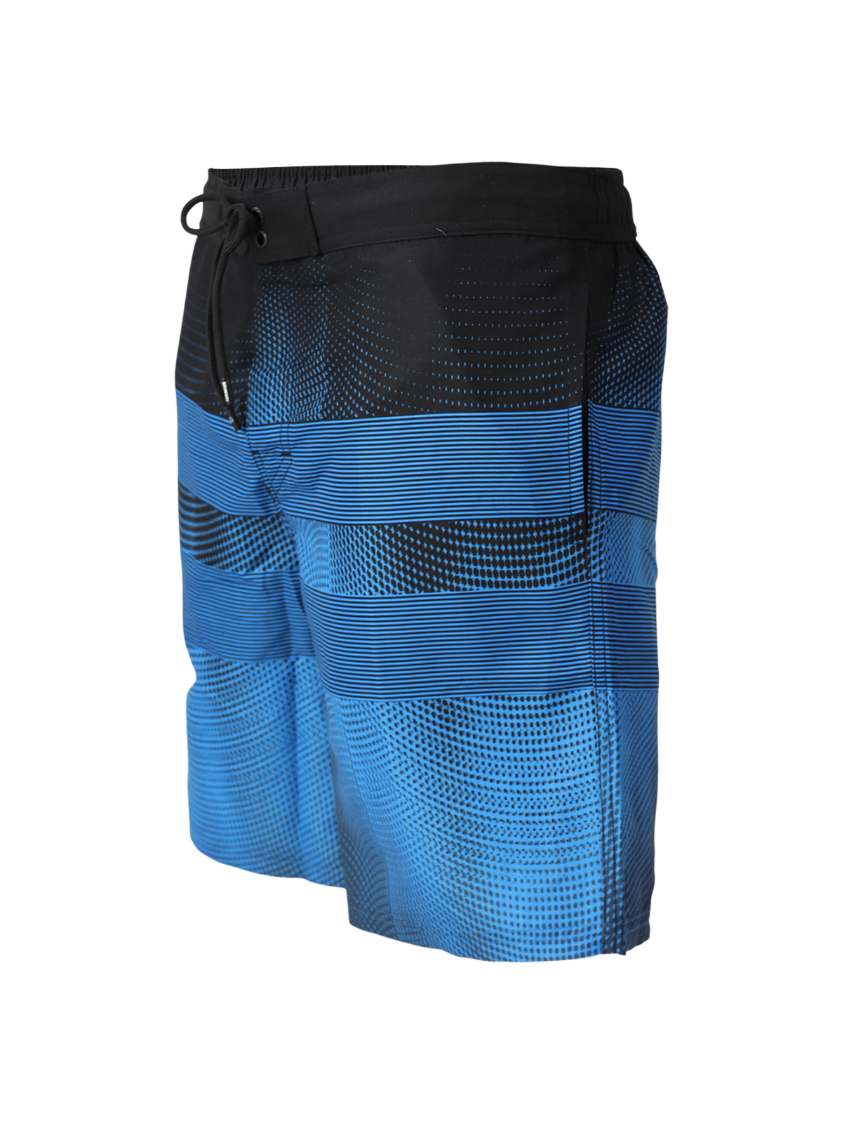 Archal Herren Badehose Lang | Blau