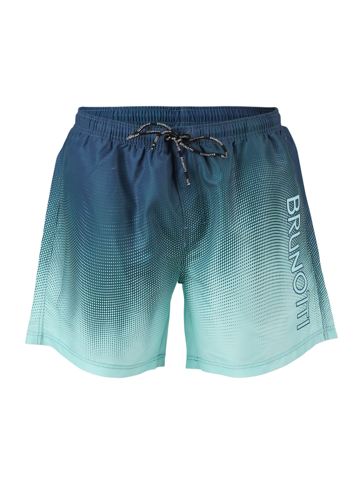 Rockser Men Swim Shorts | Green