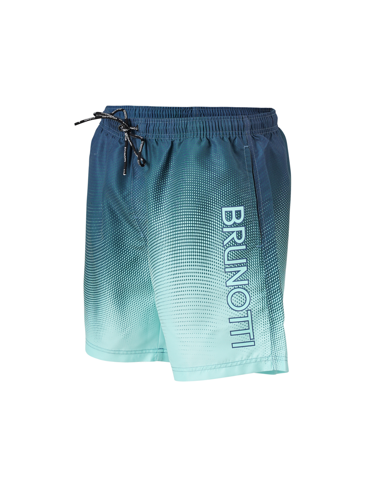 Rockser Men Swim Shorts | Green