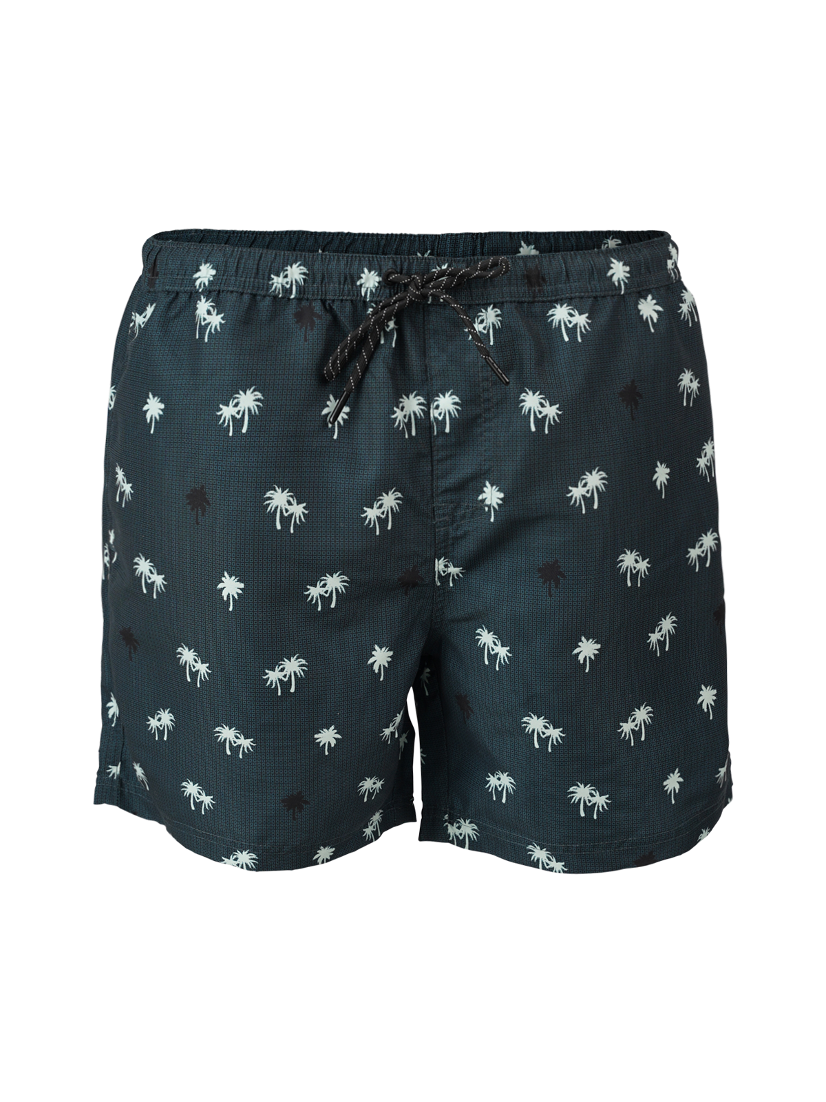 Roshan Men Swim Shorts | Green