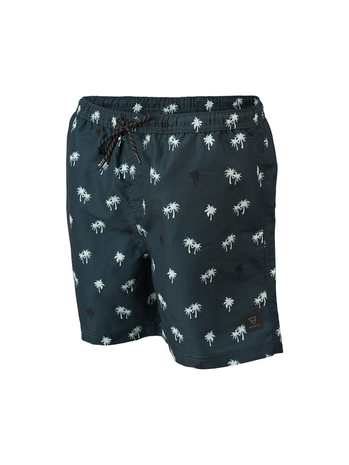 Roshan 男士泳裤 | 绿色