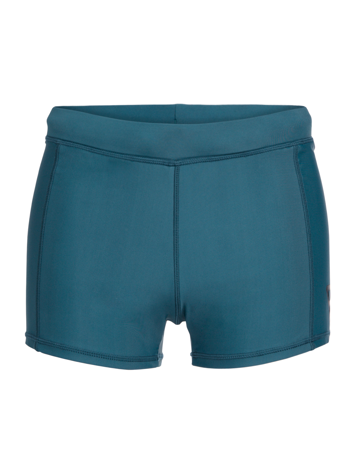 Samier-Logo Men Swim Trunks | Mediterranea