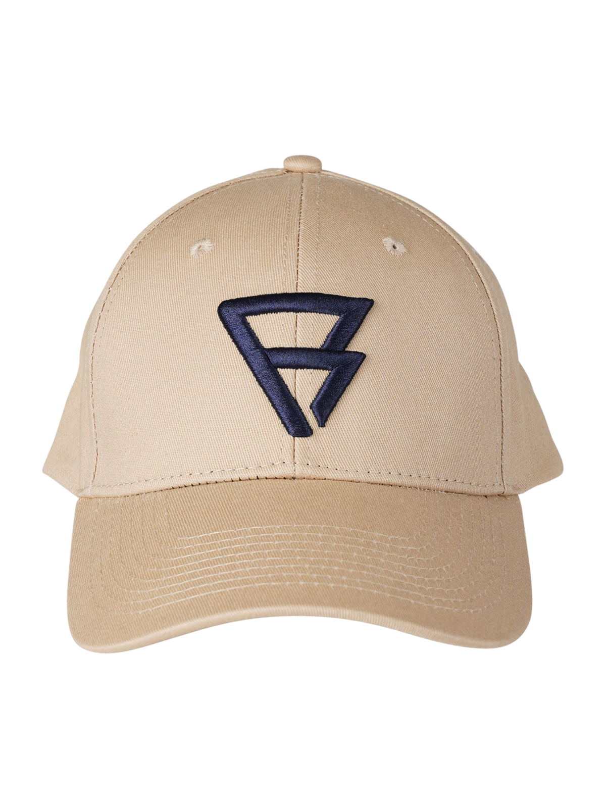 Lincolns Heren Cap | Beige