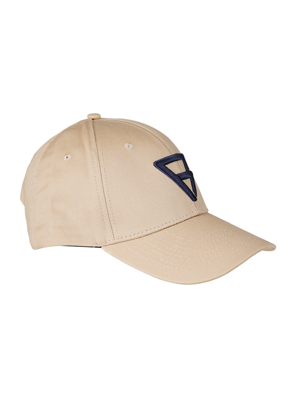 Lincolns Heren Cap | Beige