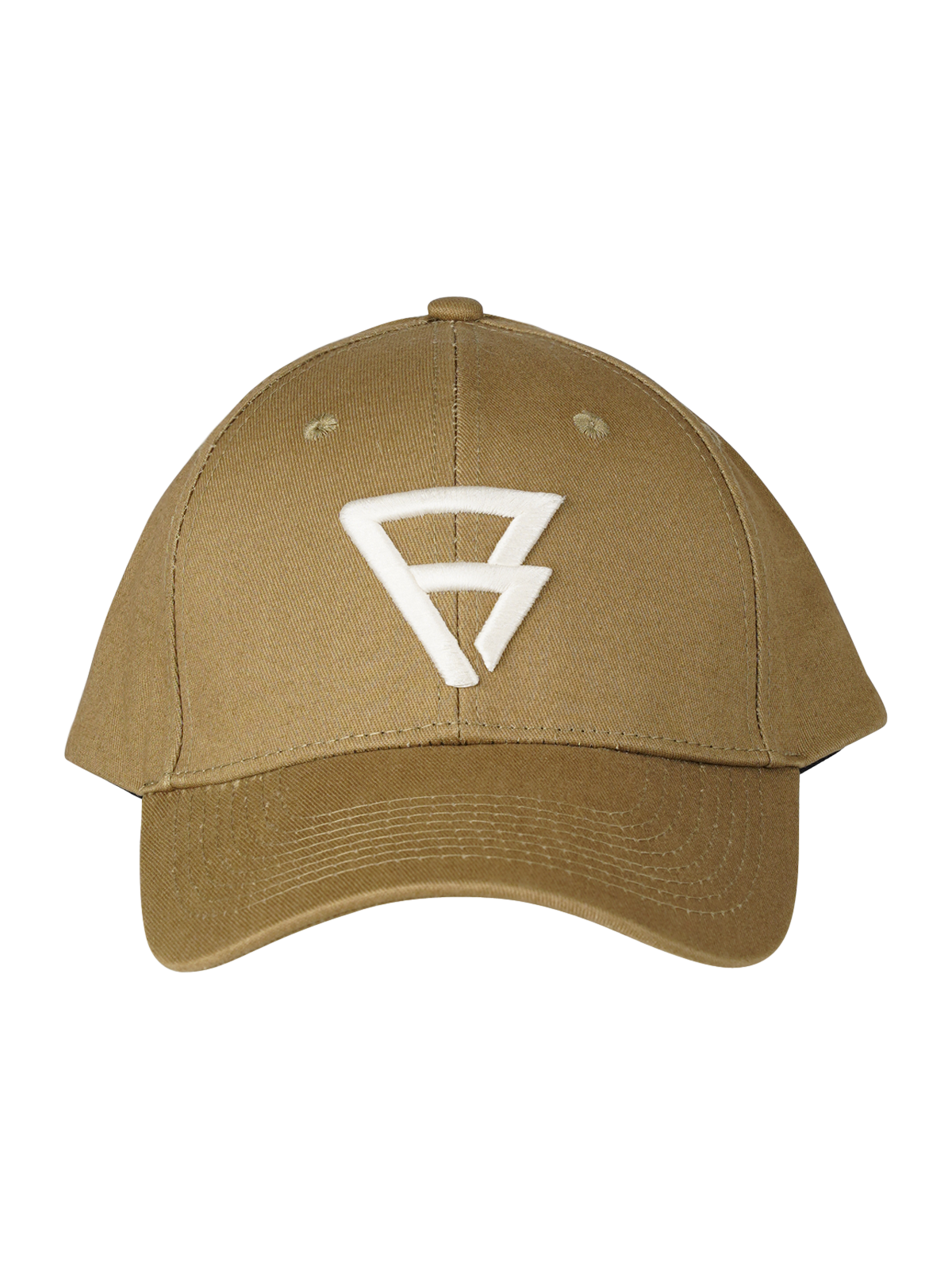 Lincoln Herren Cap | Olivgrün