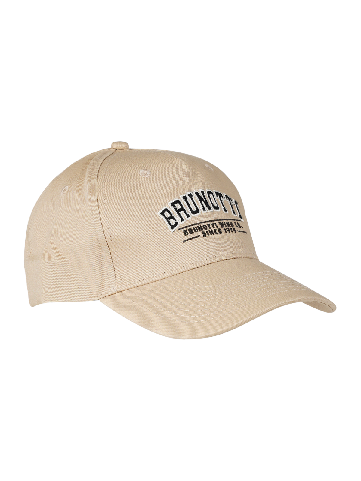 Vary Heren Cap | Beige