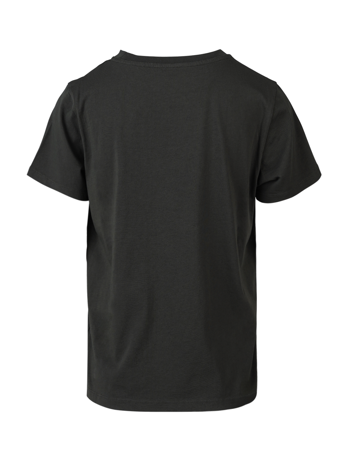 Mathilde Dames T-shirt | Zwart