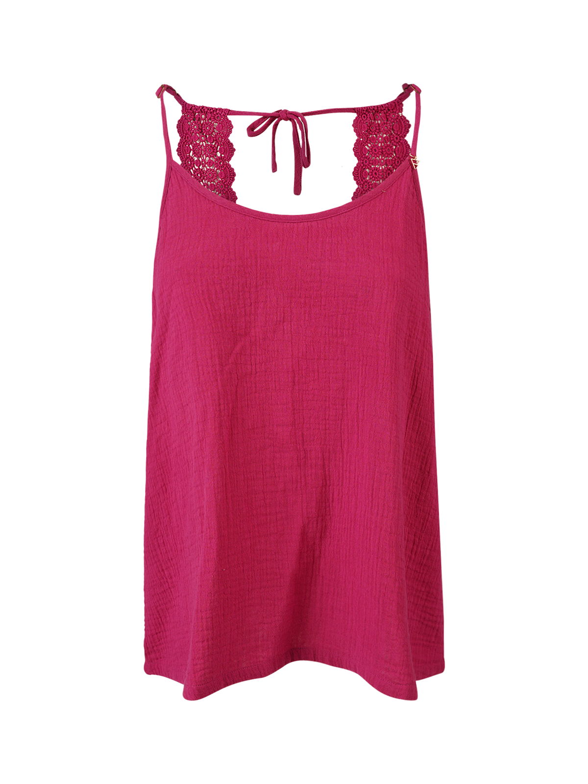 Tanya Women Top | Pink