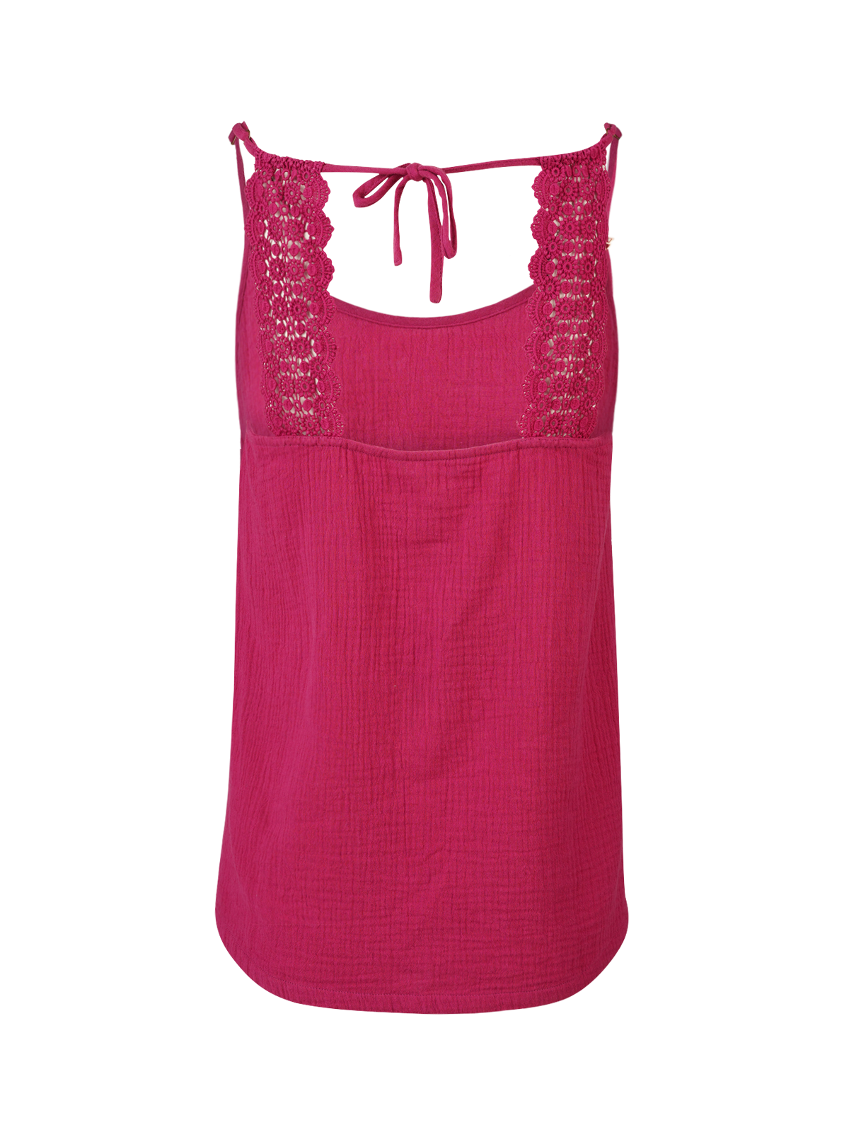 Tanya Women Top | Pink