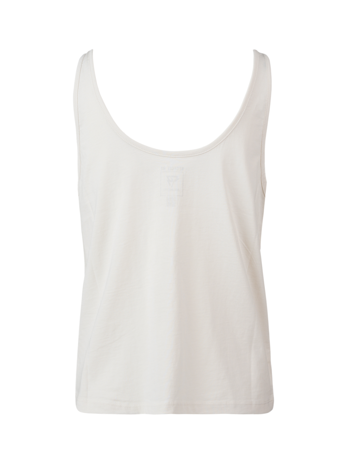 Fleura Damen Top | Off-White