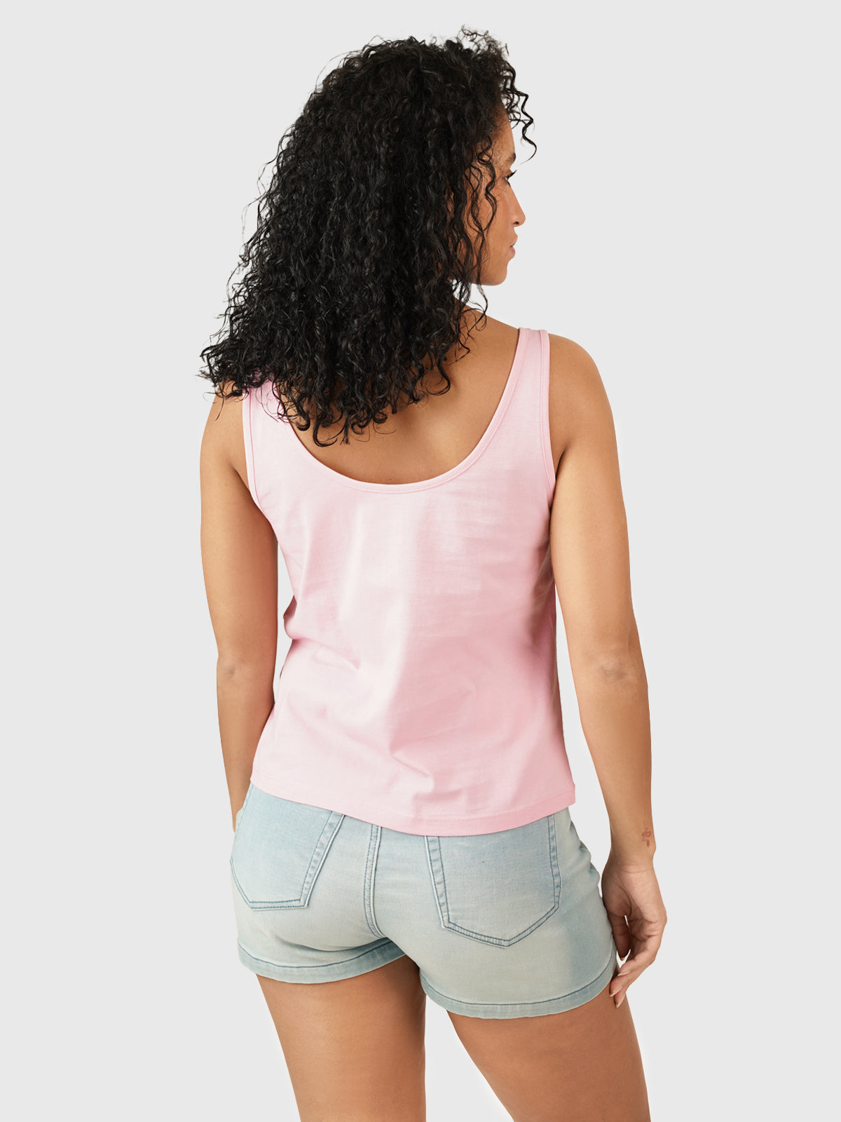 Fleura Women Top | Pink