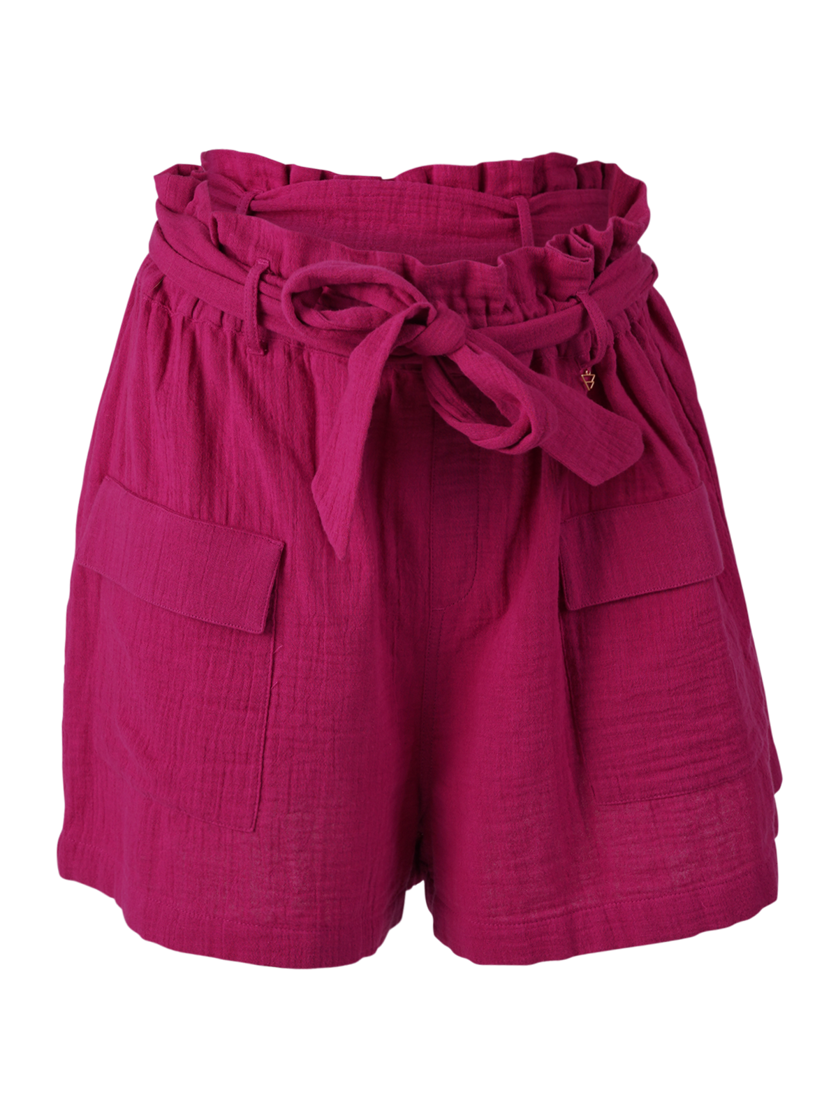 Ryo Women Shorts | Pink