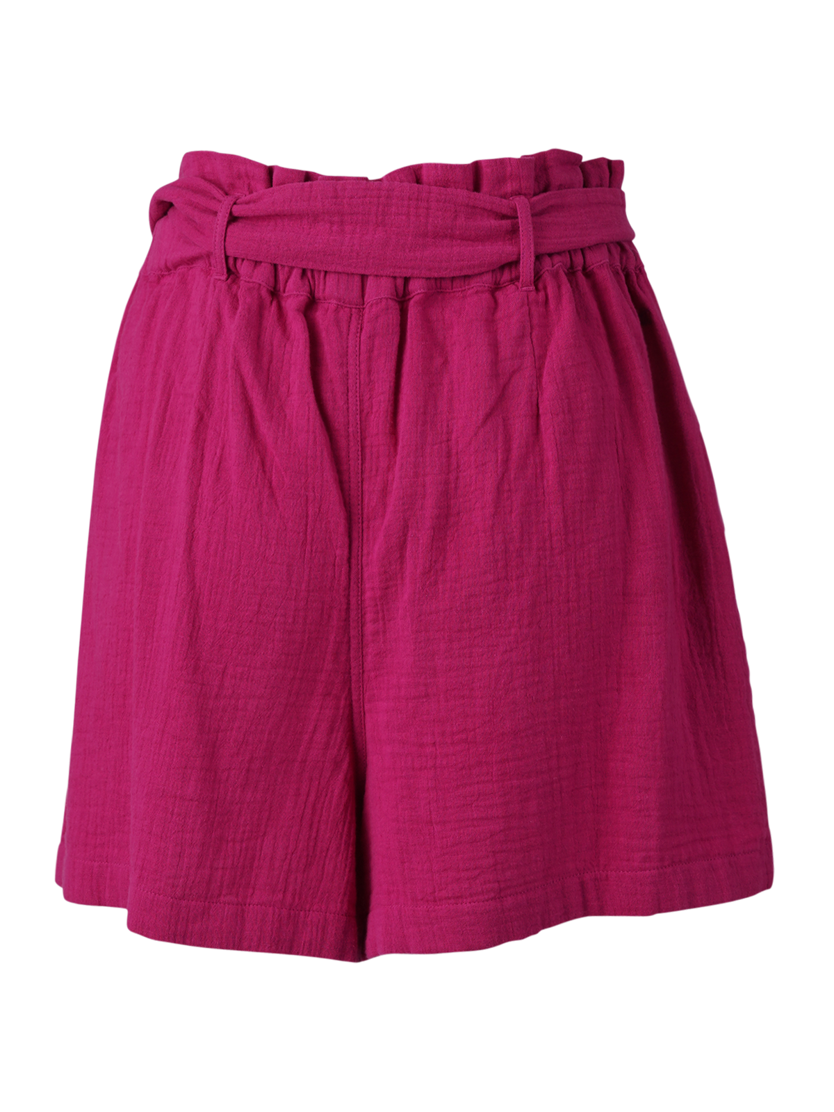 Ryo Damen Shorts | Pink