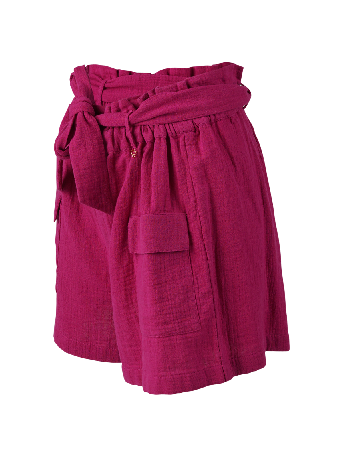 Ryo Damen Shorts | Pink