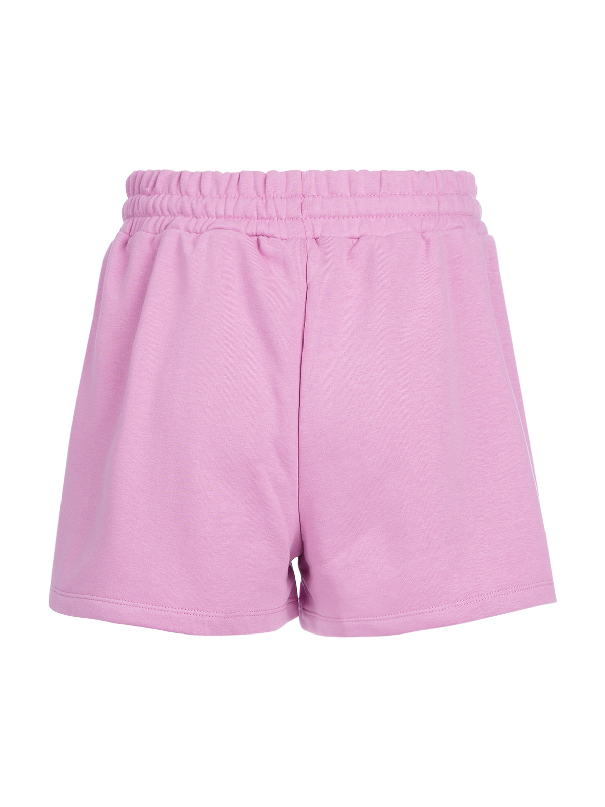 Milly Women Sweat Short | Violet