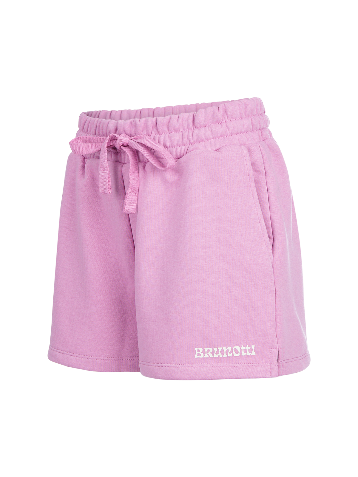 Milly Women Sweat Short | Violet