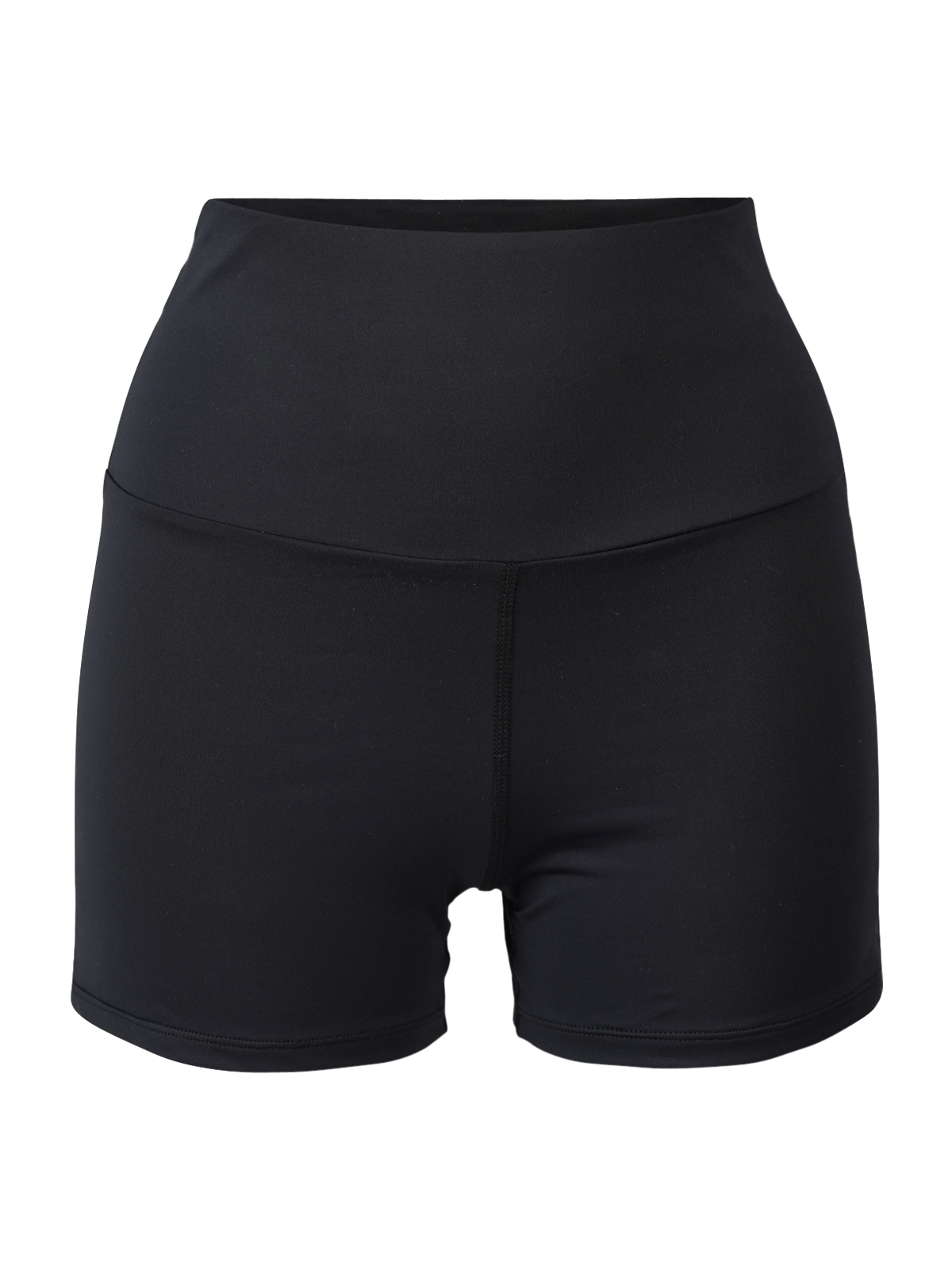 Hibiki Women Legging Shorts | Black