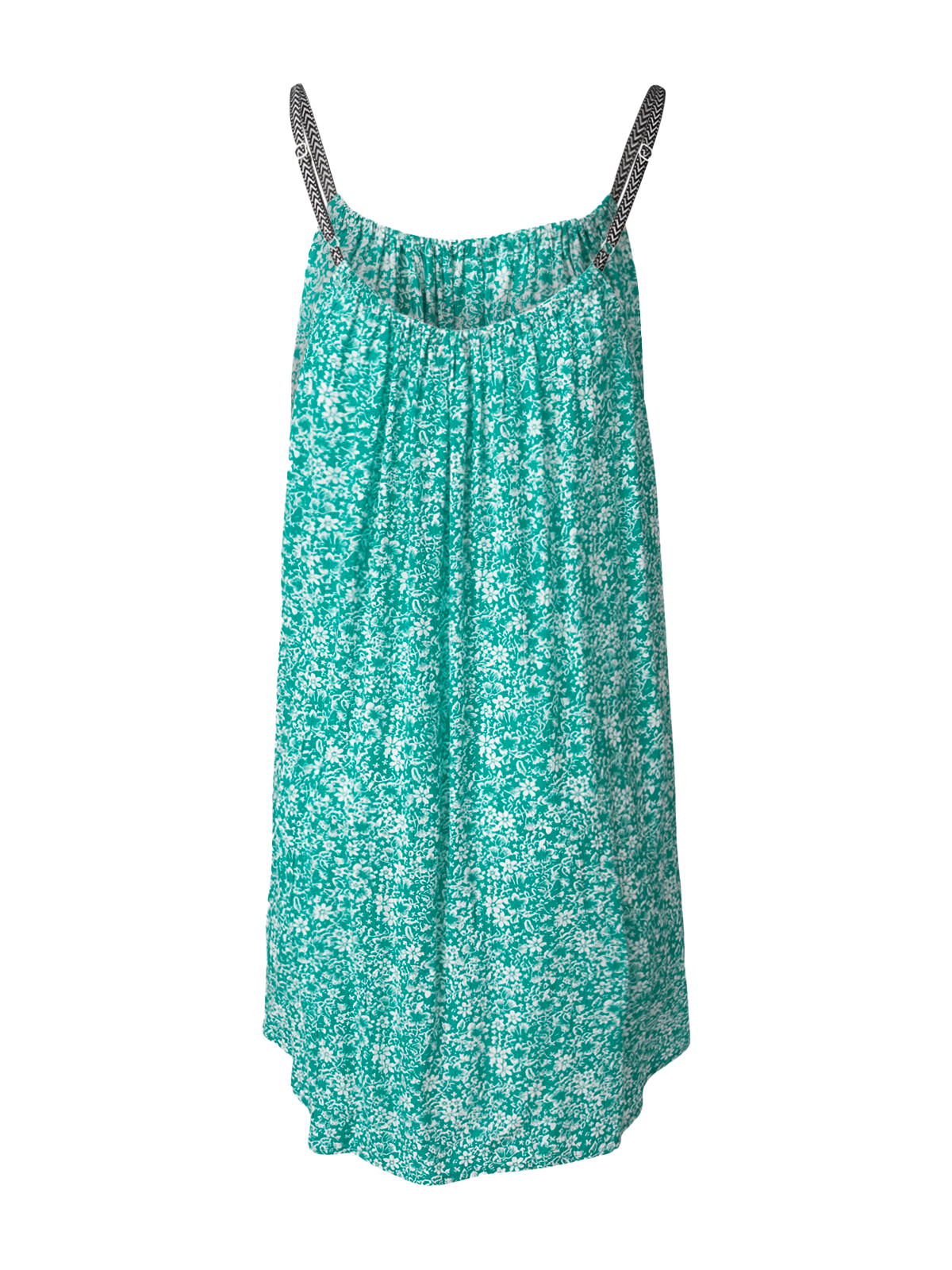 Isla-Ditsy Women Dress | Green