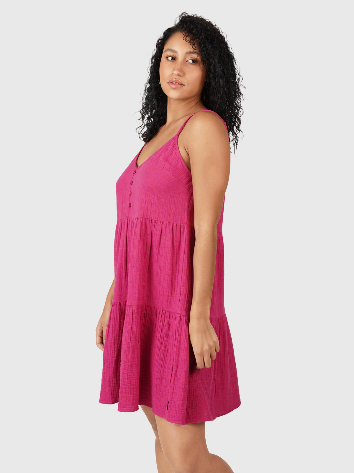 Morgan Women Dress | Pink