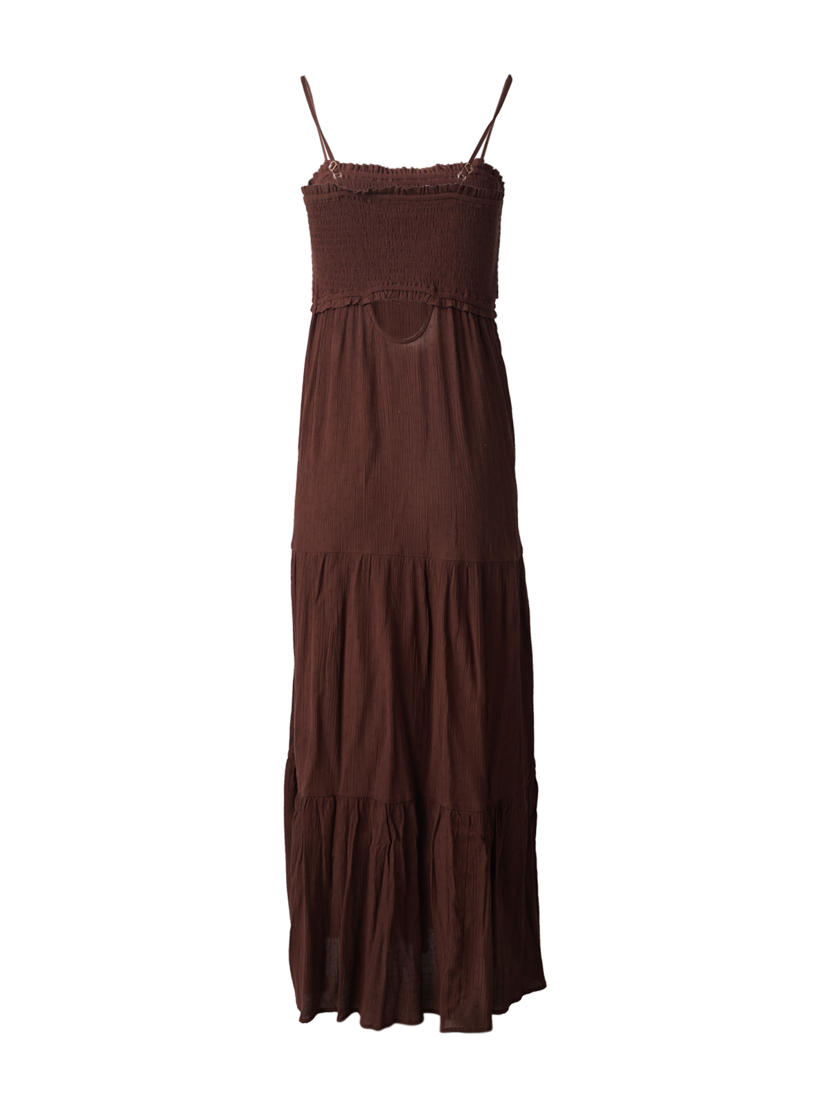 Lorelei Damen Maxi Kleid | Braun