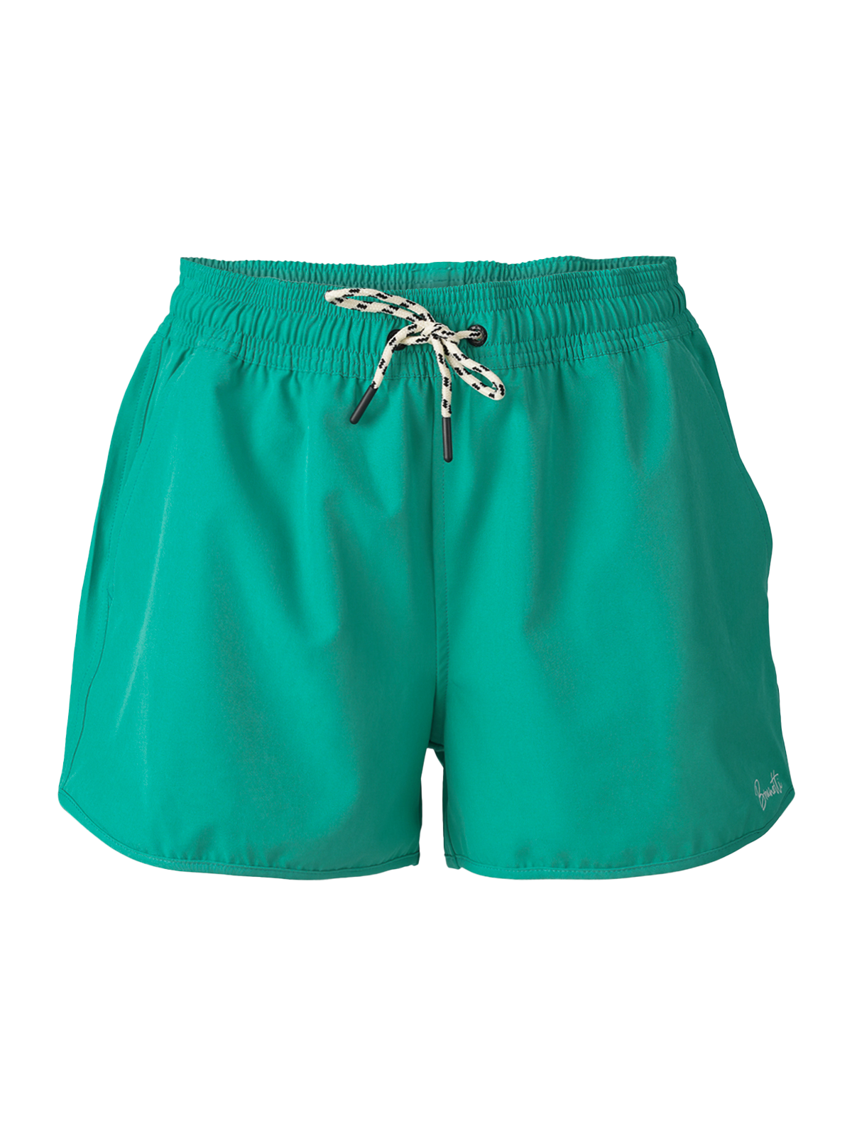 Toluca Damen Badeshorts | Grün