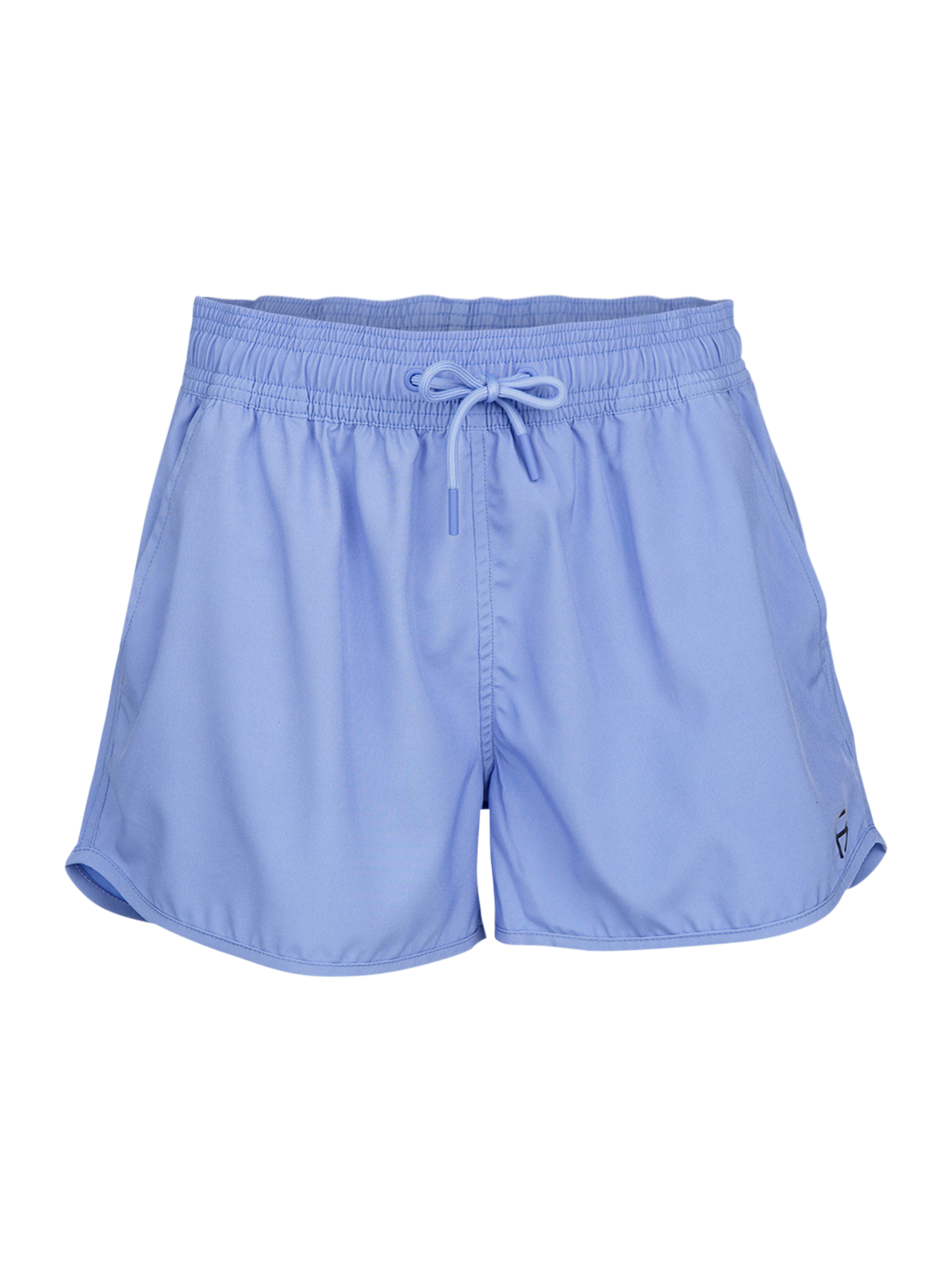Toluca Dames Zwemshort | Jewel