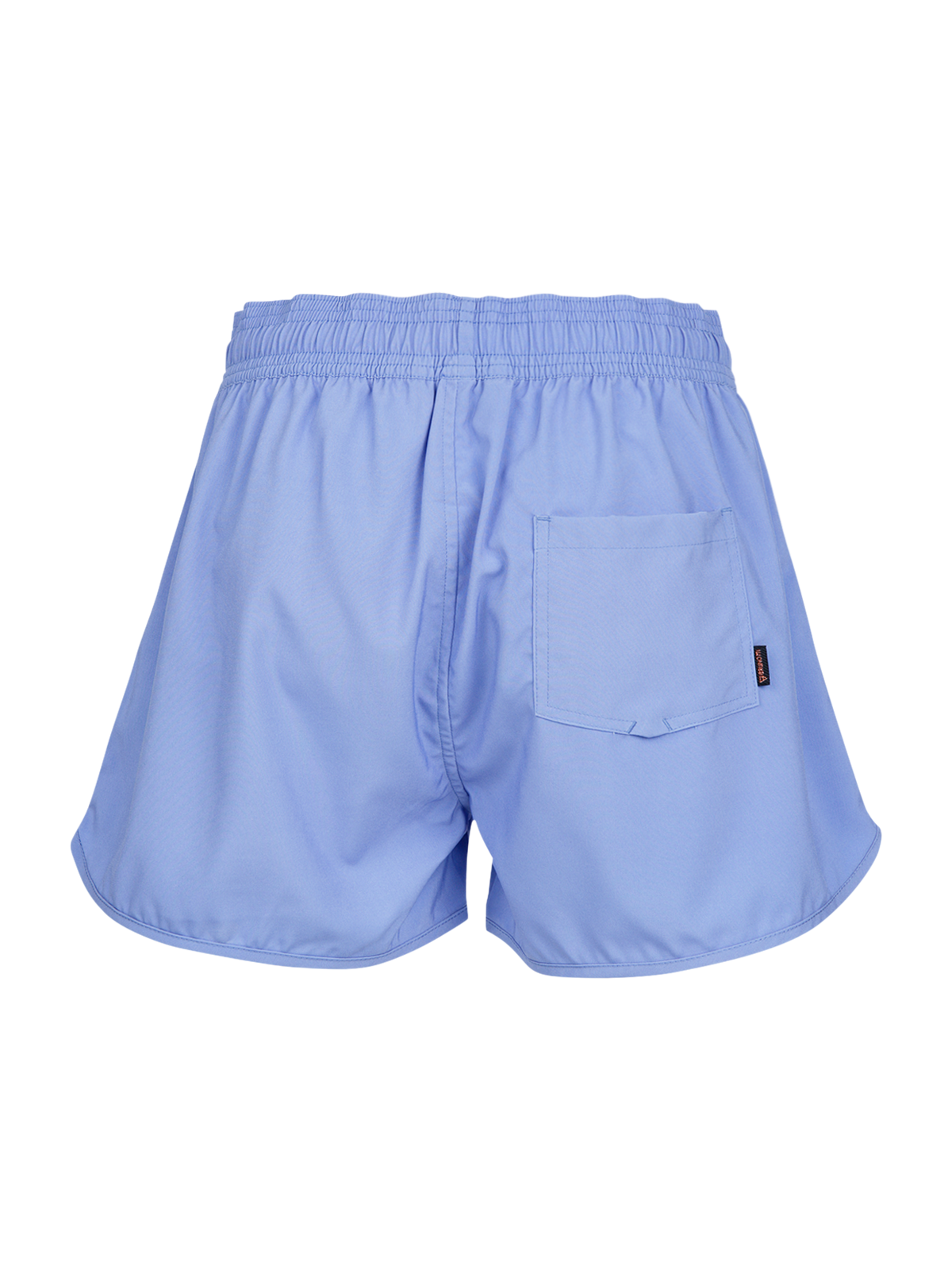 Toluca Dames Zwemshort | Jewel