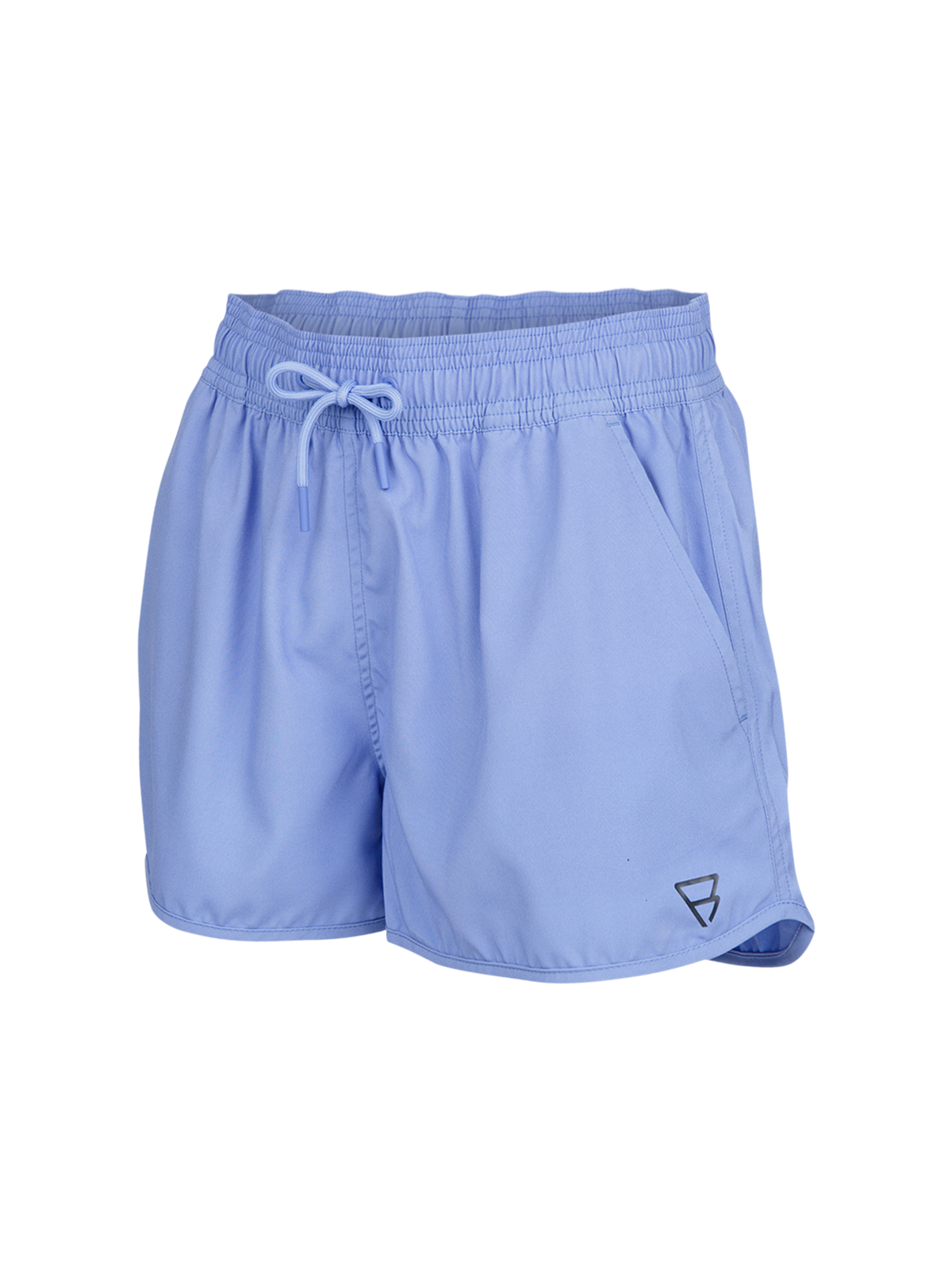 Toluca Dames Zwemshort | Jewel
