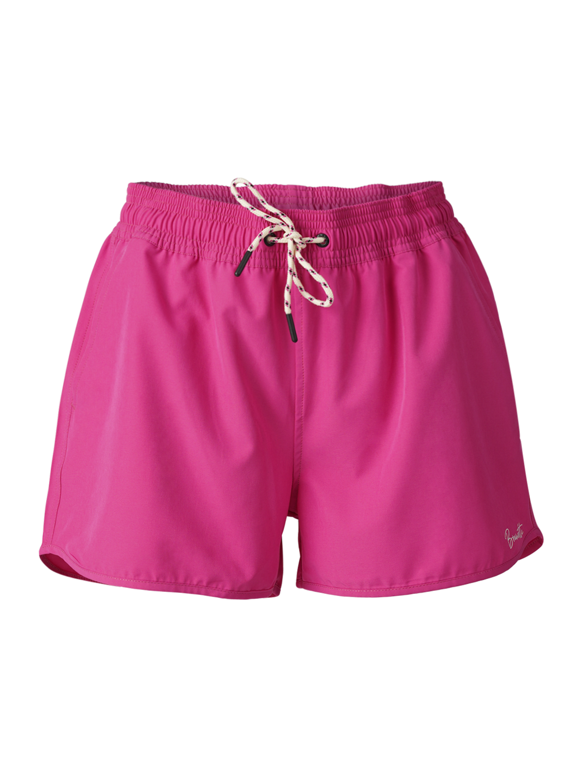 Toluca Damen Badeshorts | Pink